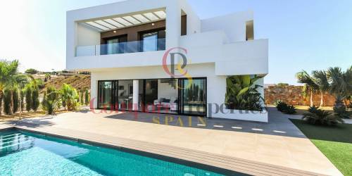 Villa - Vente - Rojales - Ciudad Quesada
