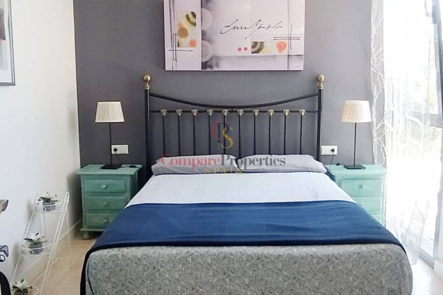 Verkauf - Apartment - El Vergel - 