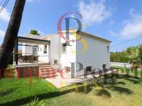 Venta - Villa - Dénia - Montgo