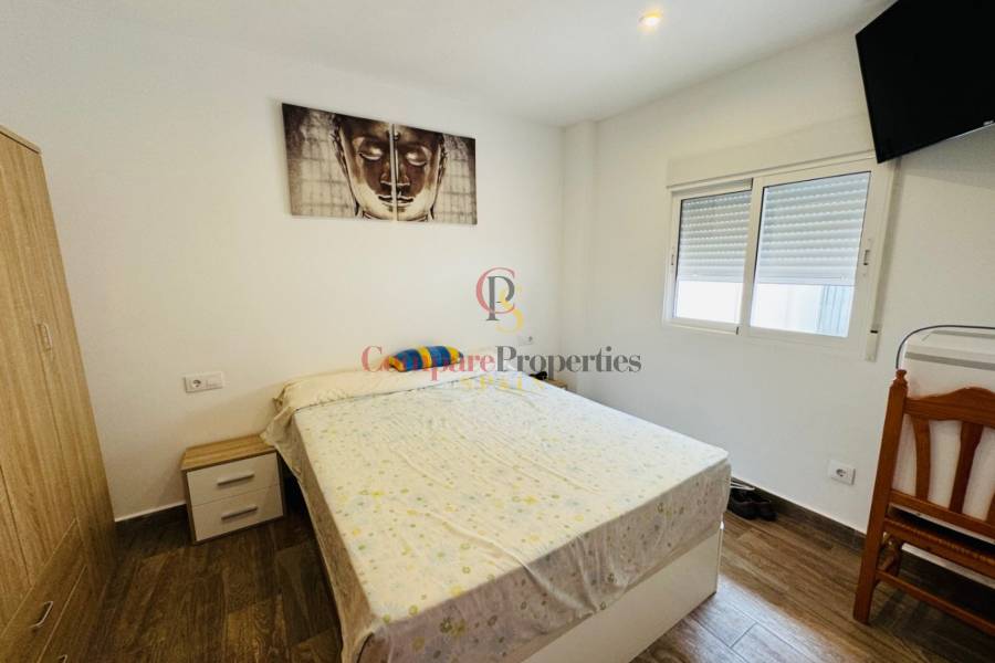 Verkauf - Apartment - Orba Valley - 