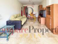 Sale - Apartment - Albir