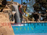 Sale - Townhouses - Calpe