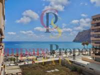Verkauf - Apartment - Calpe - Calpe Town Centre