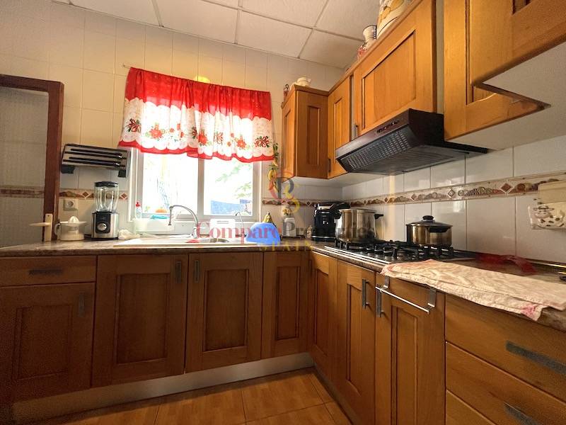 Sale - Townhouses - Jávea - Centro ciudad