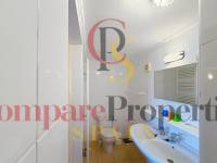 Sale - Villa - Benitachell - 