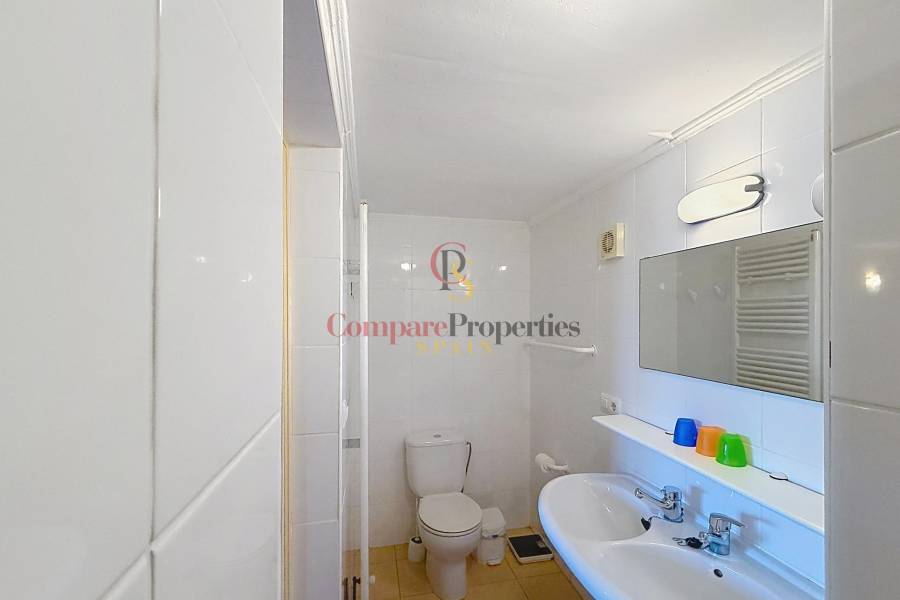 Sale - Villa - Benitachell - 