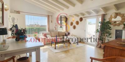 Villa - Sale - Moraira - Moraira
