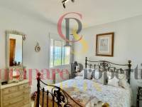 Sale - Villa - Jalon Valley - Valley / Urbanización