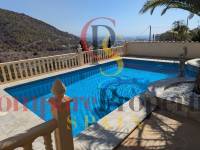 Venta - Villa - Calpe - Maryvilla