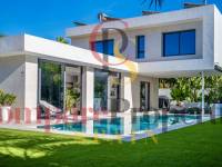 Sale - Villa - Calpe