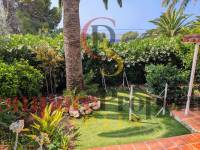 Sale - Semi-Detached Villa - Moraira - La sabatera