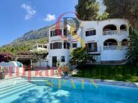 Sale - Villa - Dénia - 