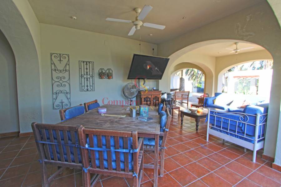 Venta - Villa - Ondara