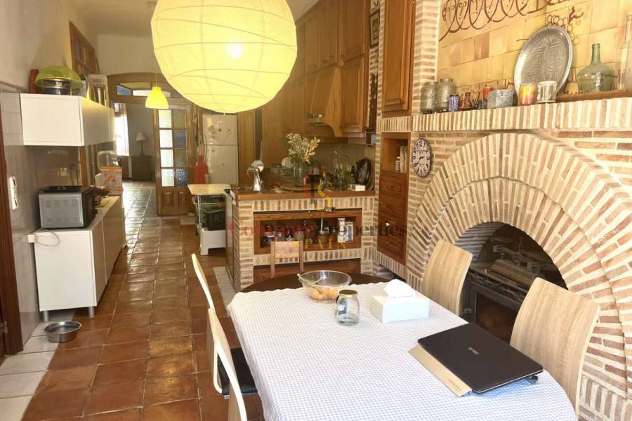 Vente - Villa - Orba Valley - Orba