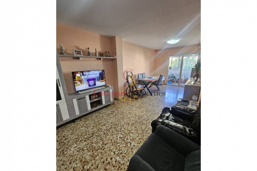 Sale - Apartment - Tavernes de la Valldigna - 