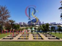 Vente - Apartment - Calpe