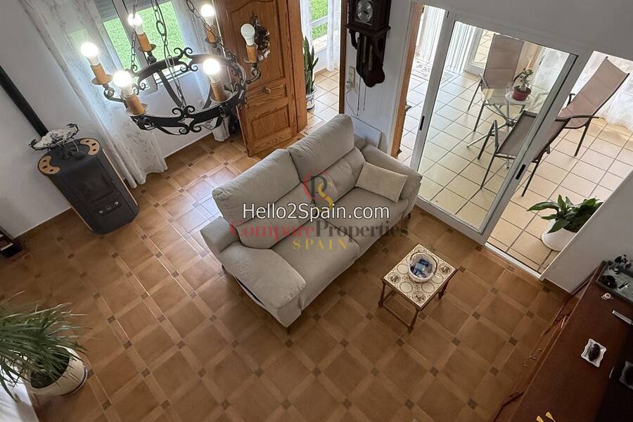 Sale - Villa - Dénia