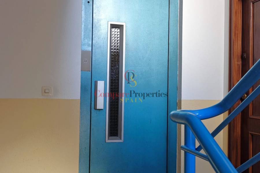 Sale - Apartment - Gandía