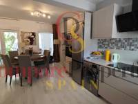 Verkoop - Semi-Detached Villa - Pedreguer - CAMPO