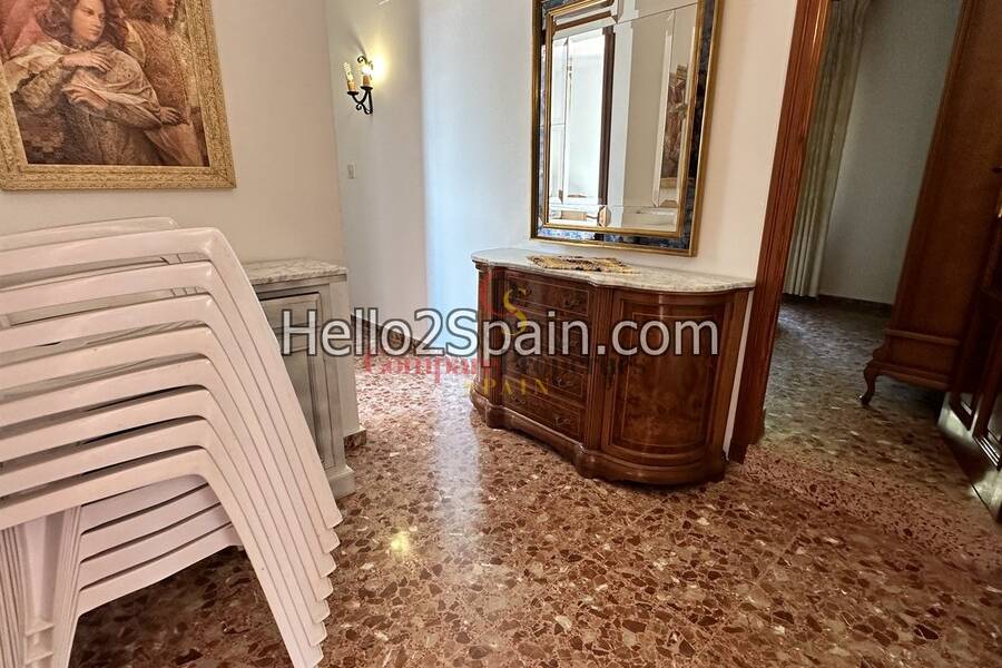 Sale - Villa - Oliva - 