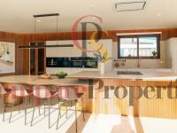 Vente - Villa - Calpe