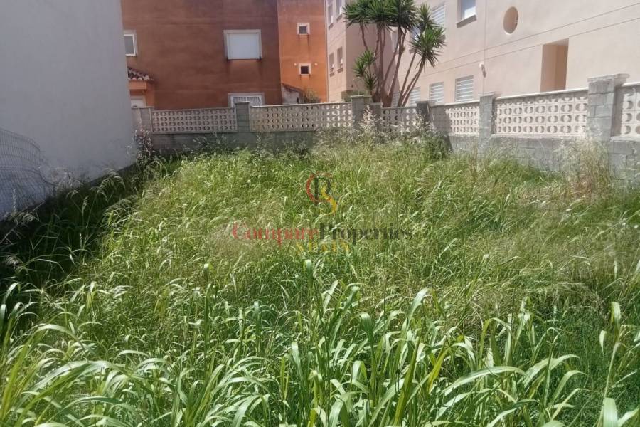 Sale - Apartment - Miramar - 