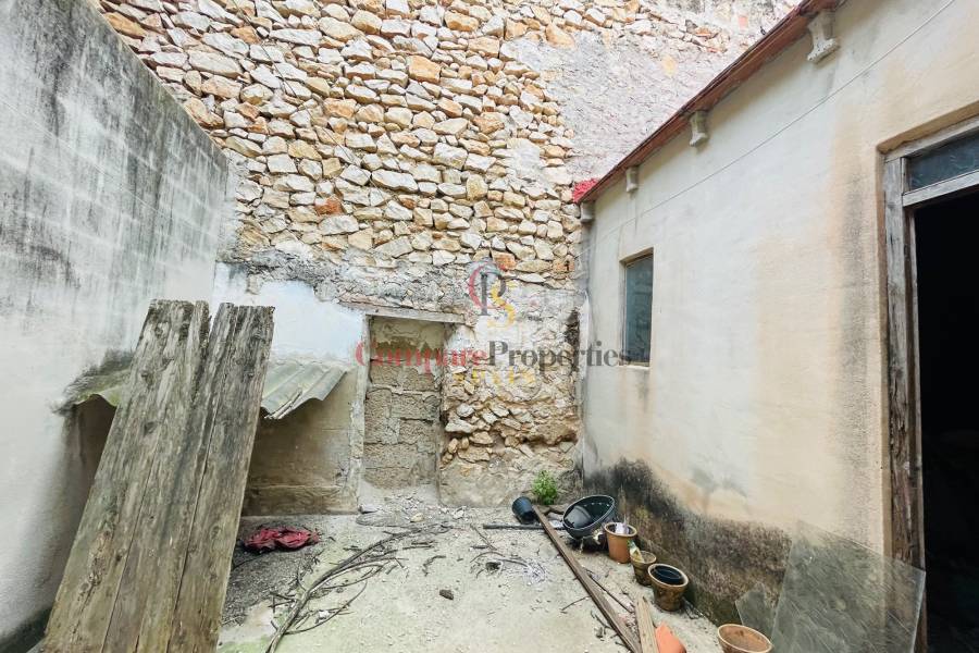 Verkauf - Townhouses - El Vergel - 