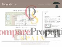 Verkauf - Townhouses - El Vergel - 