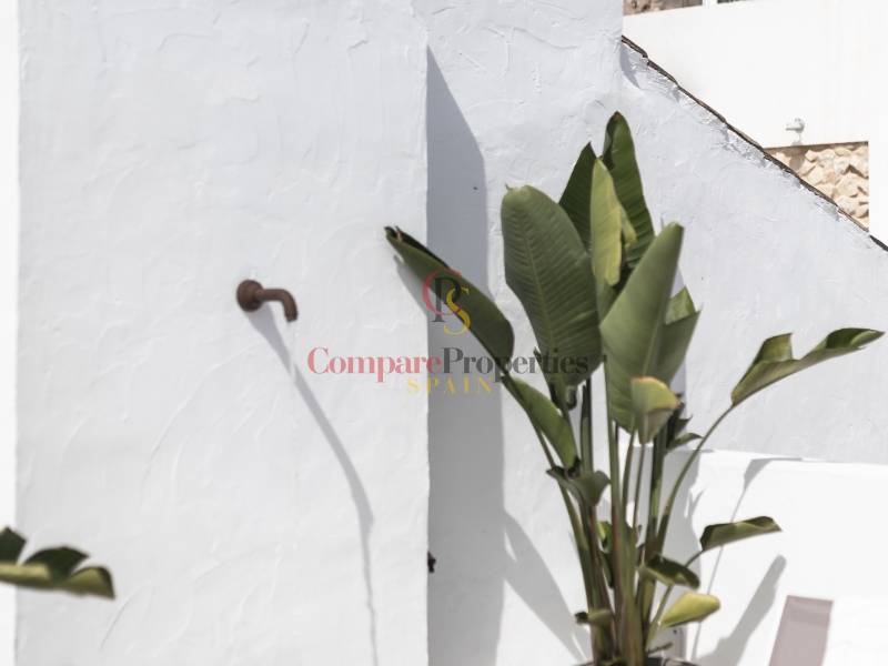Sale - Semi-Detached Villa - Altea - Altéa