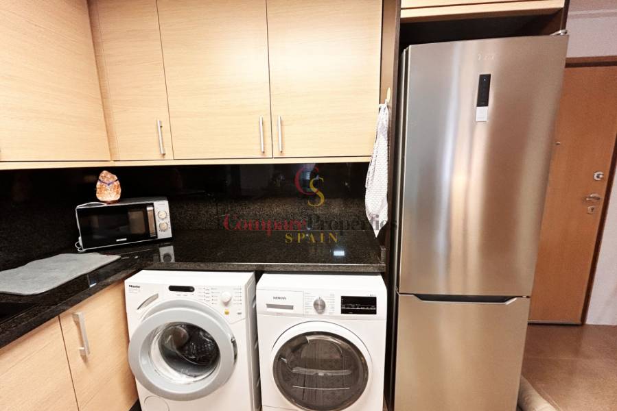 Vente - Apartment - Pego