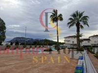 Verkauf - Apartment - Dénia - 