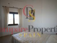 Sale - Villa - Pedreguer