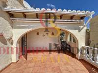 Venta - Villa - Benitachell - Fresnos