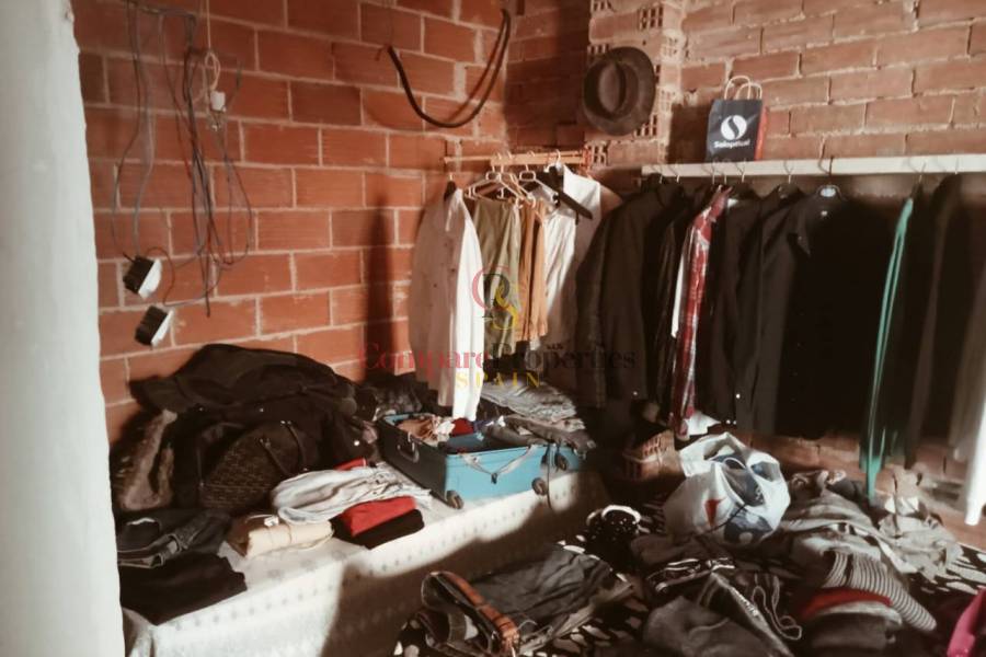 Sale - Apartment - La Font d'en Carròs - La Font d'en Carrós
