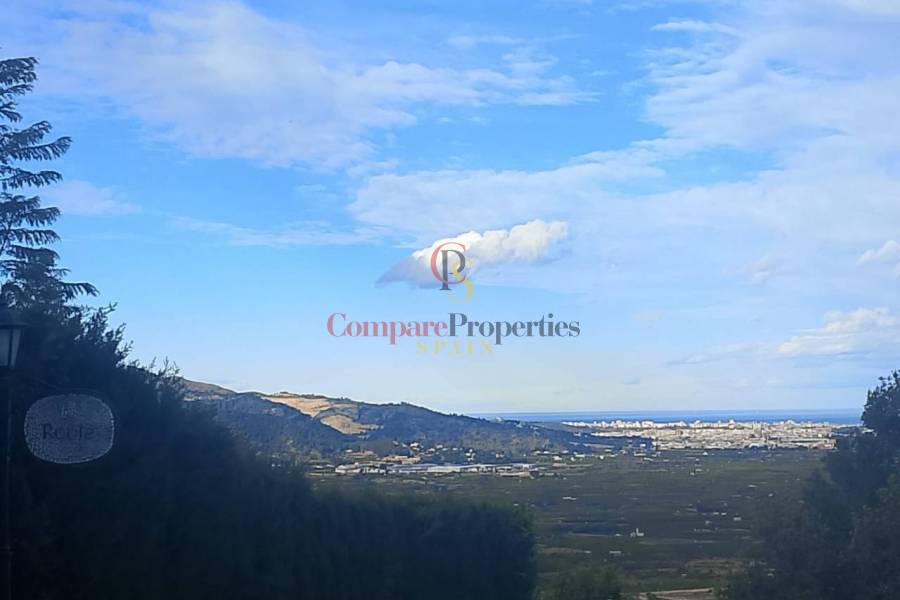 Sale - Apartment - Ador - 