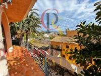 Vente - Villa - Moraira - 
