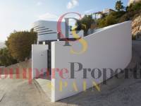 Sale - Villa - Moraira - El Portet