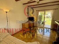 Sale - Townhouses - Dénia