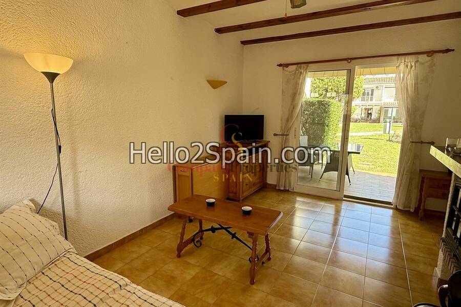 Sale - Townhouses - Dénia