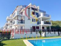 Sale - Apartment - Dénia - Deveses