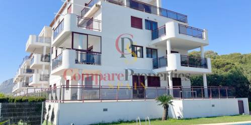 Apartment - Sale - Dénia - Deveses
