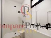 Sale - Villa - Calpe