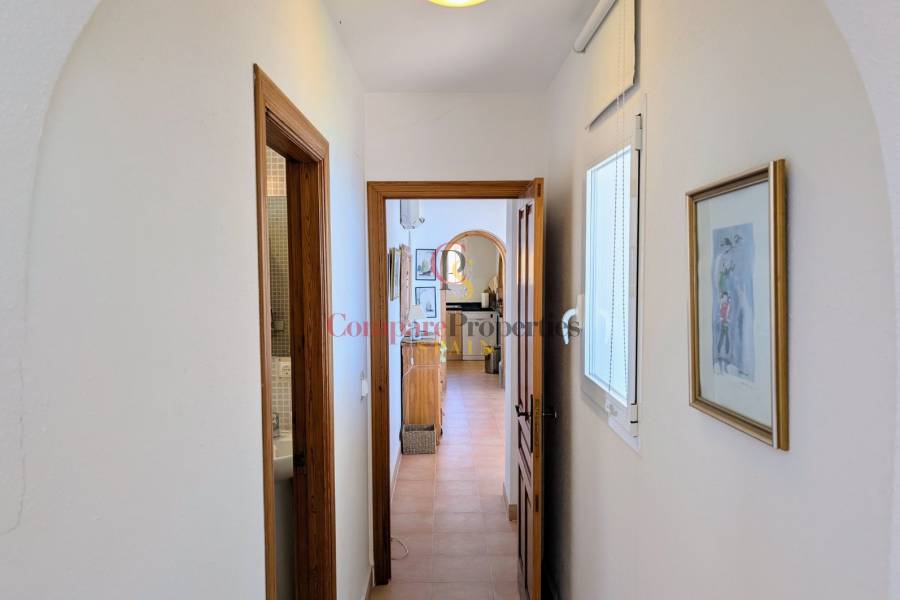 Verkauf - Apartment - Benitachell - Cumbre del sol