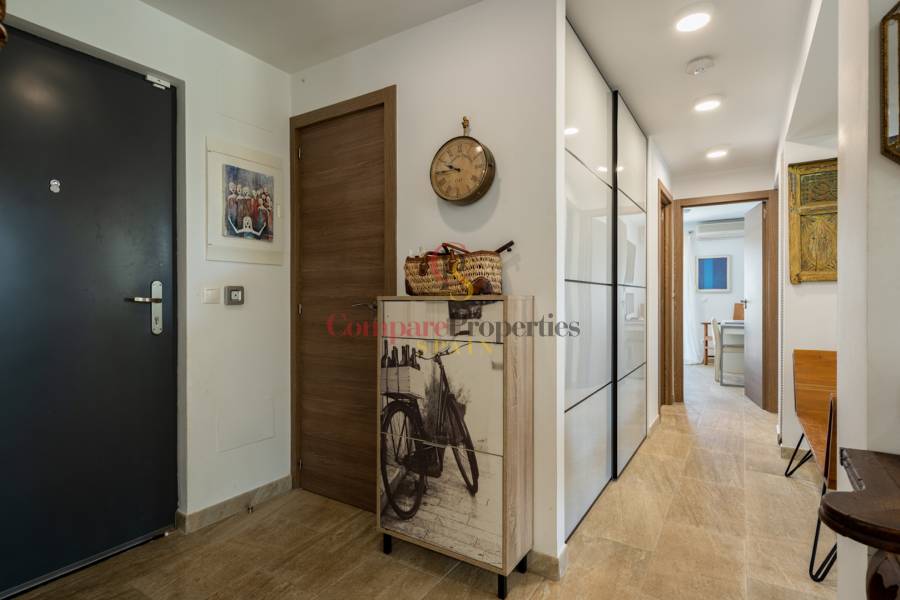 Sale - Villa - Alfaz Del Pi - Alfaz del Pi