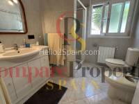 Sale - Villa - Orba Valley - Beniarbeig