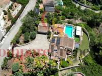 Venta - Villa - Pego - Rafol