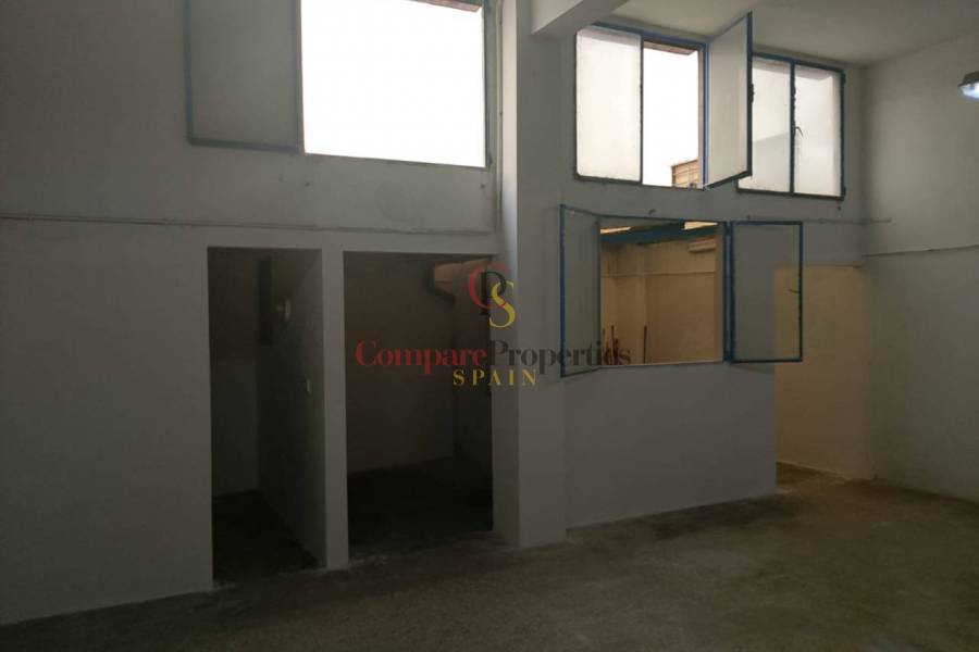 Venta - Villa - Gandía - 