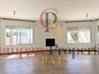 Sale - Villa - Alfaz Del Pi - Foia Blanca