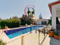 Sale - Villa - Jávea - Javea