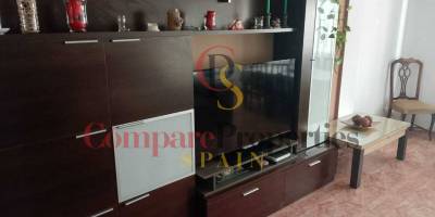 Apartment - Sale - Gandía - 